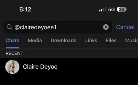 clairedeyoee leaked|Clairedeyoee New SexTape Onlyfans leaked